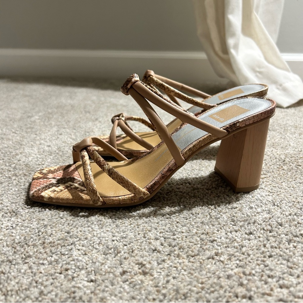 Dolce Vita Heels